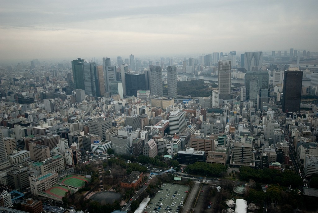 033_5278.jpg - From Tokyo Tower