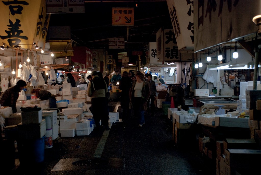 092_5599.jpg - Tsukiji Fish Market
