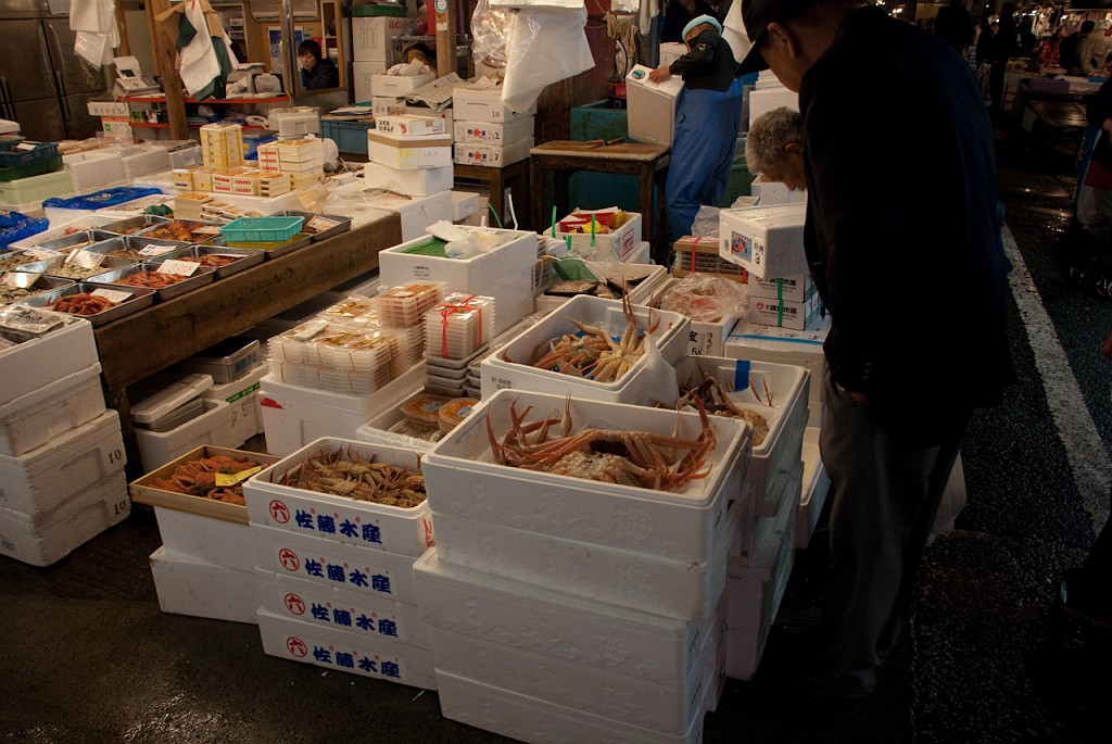 095_5606.jpg - Tsukiji Fish Market