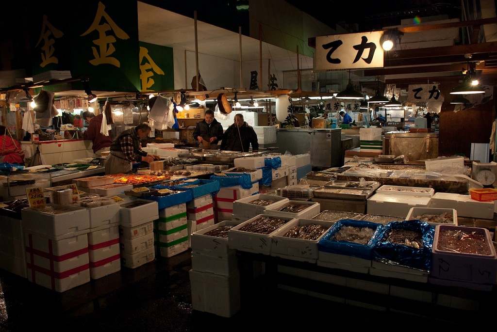 097_5609.jpg - Tsukiji Fish Market