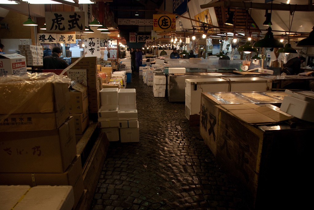 099_5614.jpg - Tsukiji Fish Market