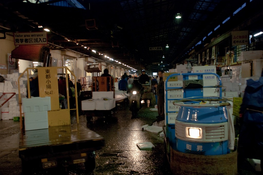 103_5623.jpg - Tsukiji Fish Market