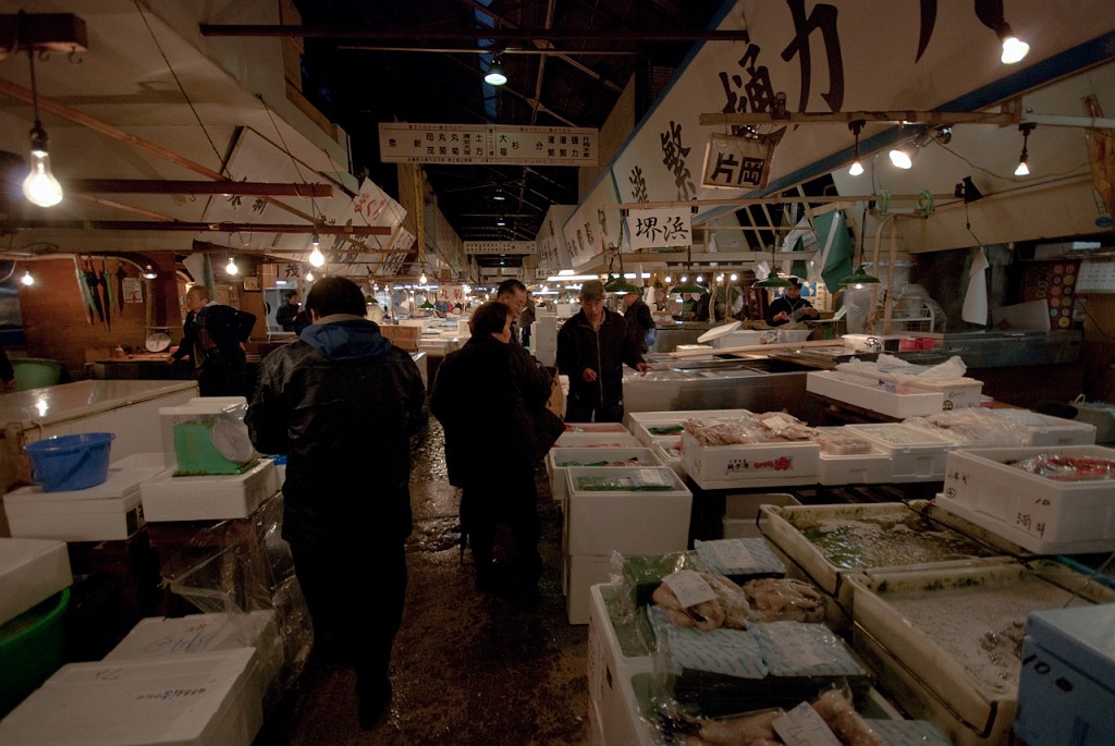 108_5632.jpg - Tsukiji Fish Market