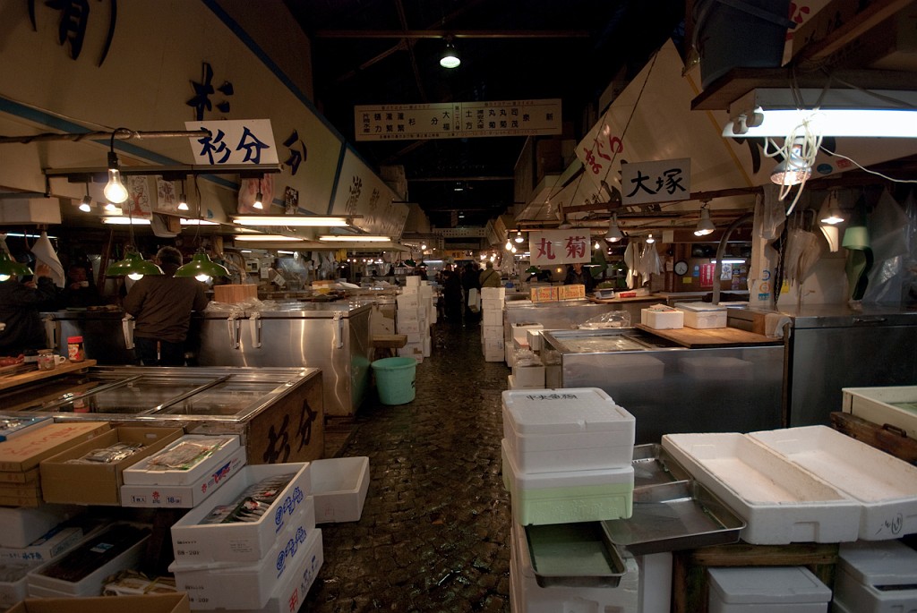 109_5633.jpg - Tsukiji Fish Market