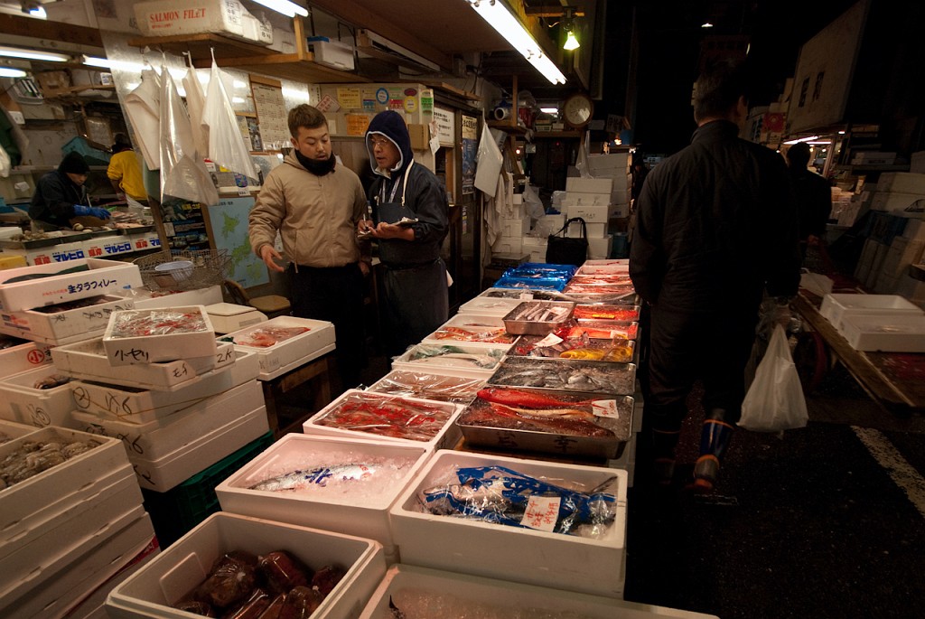 121_5667.jpg - Tsukiji Fish Market