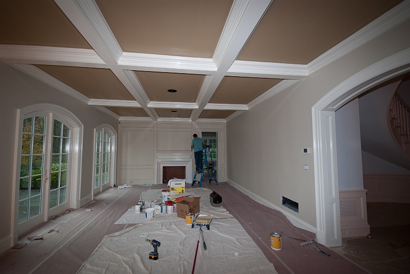 DSC_2589.jpg - The color choices for the coffered living room ceiling come to light.(1)