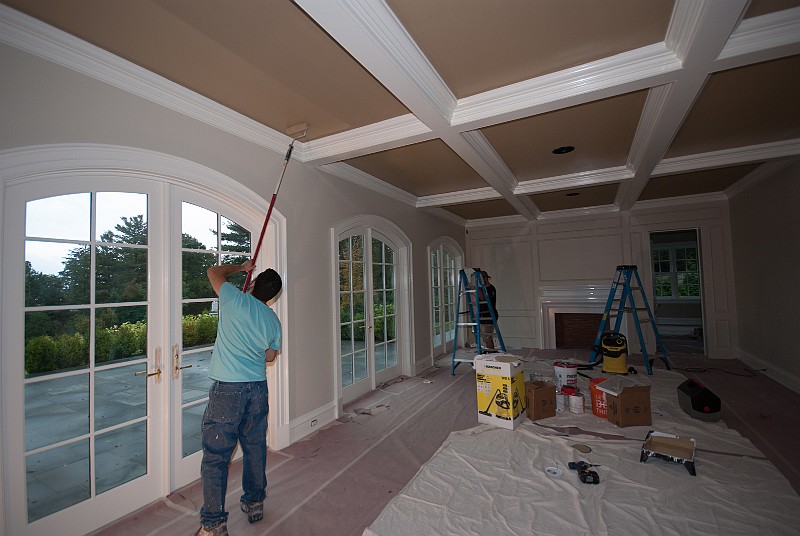 DSC_2590.jpg - The color choices for the coffered living room ceiling come to light.(2)